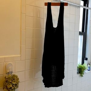 Free People Draped Tank